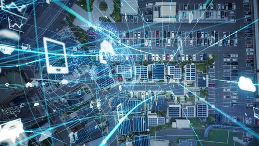 How AI Is Turning Neighborhoods into Energy Hubs