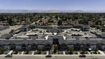 From Rooftops to the Grid: Sunrun’s Big Energy Play