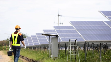 Smart Inverters Power a New Era for Virtual Plants