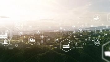 How Texas Homes Are Becoming Mini Power Plants