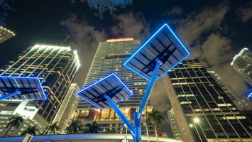 The Island Building a Power Plant in Every Home