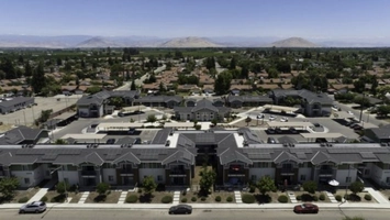 From Rooftops to the Grid: Sunrun’s Big Energy Play