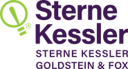 Sterne Kessler Goldstein & Fox