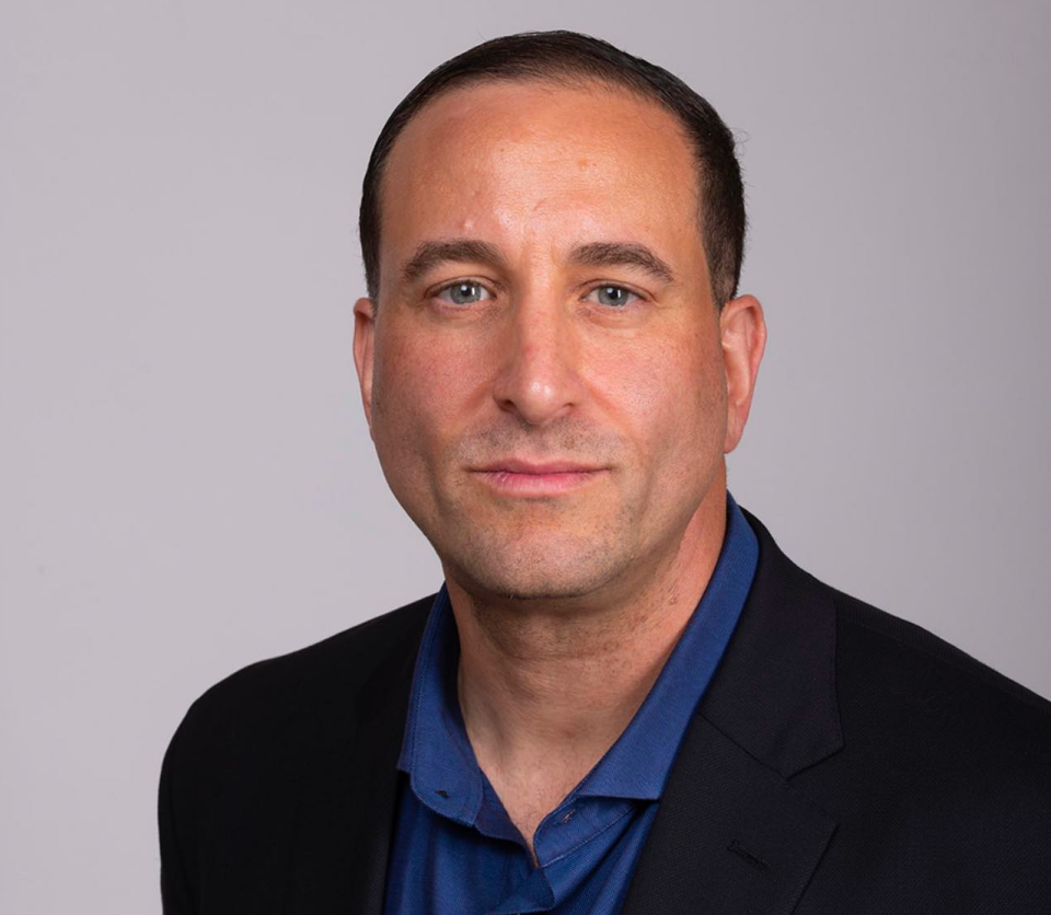 Evan Bierman