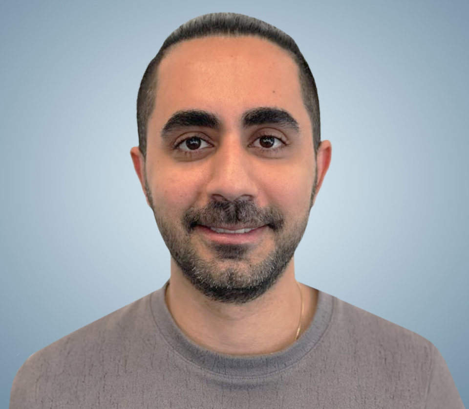 Mohsen Aleenejad