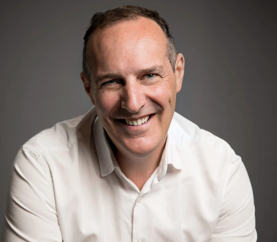 Nicolas Bossé