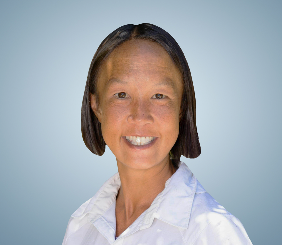Trudie Wang