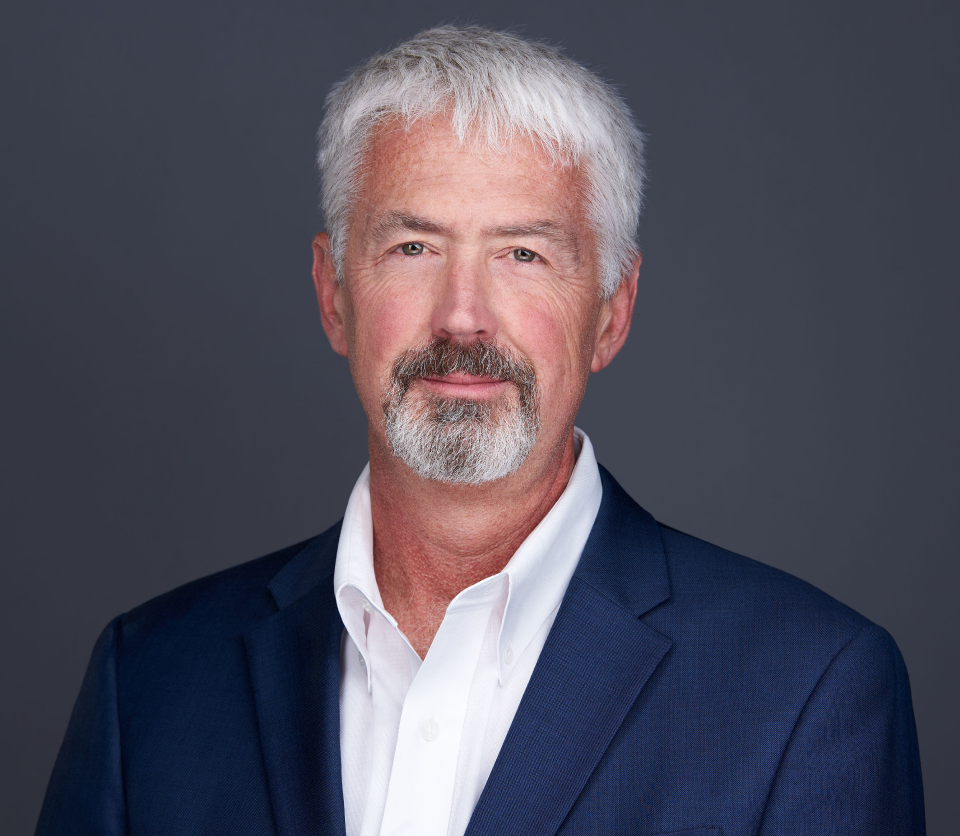 Tim Colleran