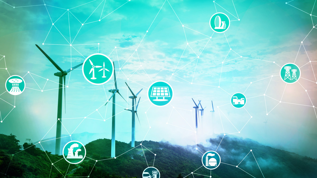 NRG’s $12B Leap into the Smart Power Era
