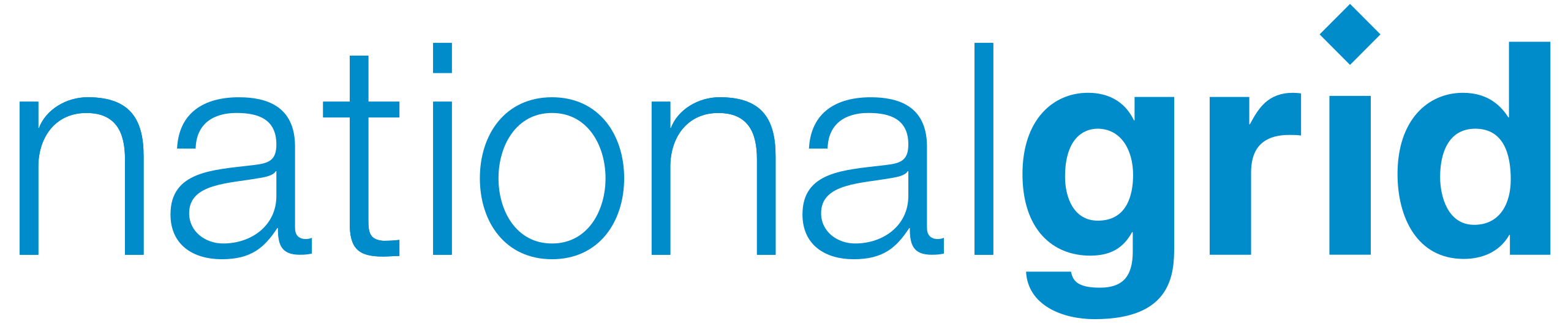 National Grid USA