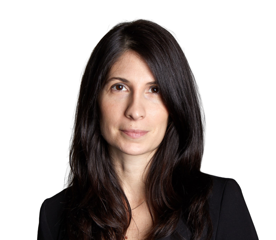 Jessica Fishman